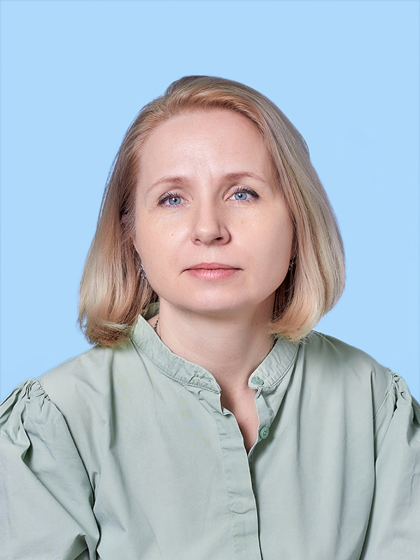 Музыкальный руководитель Сорокина Наталья Алексеевна.