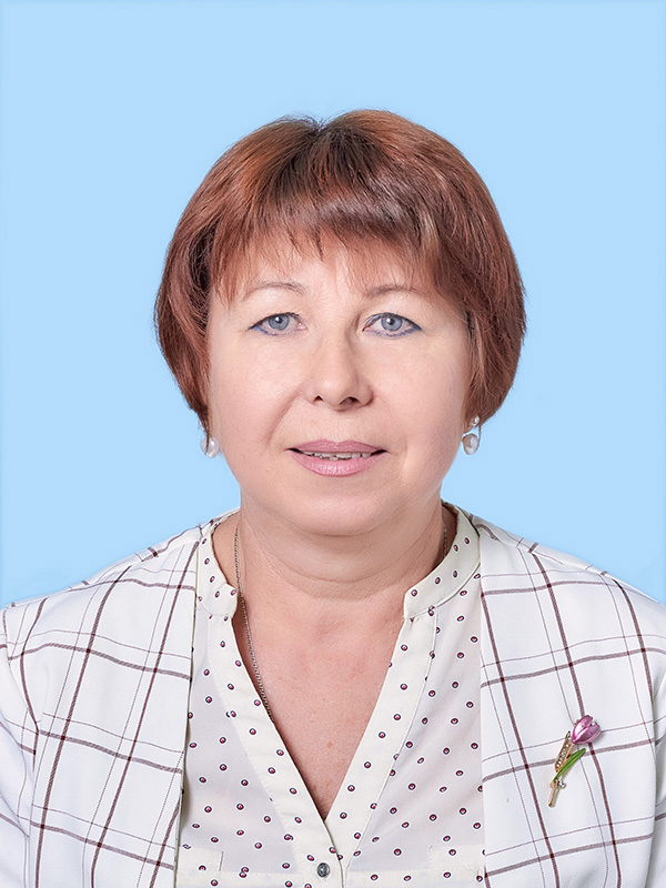 Педагогический работник Тхакушинова Наталья Николаевна.